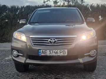 Авто Toyota Rav4 2010 № 8554387