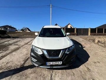 Авто Nissan Rogue 2016 № 8554388