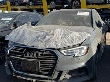 Авто Audi A3 2016 № 8554393