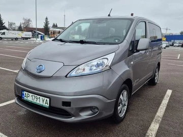 Авто Nissan E-Nv200 2016 № 8554397