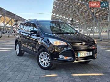 Авто Ford Kuga 2015 № 8554424