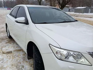 Авто Toyota Camry 2011 № 8554426
