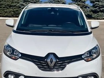 Авто Renault Grand Scenic 2019 № 8554428