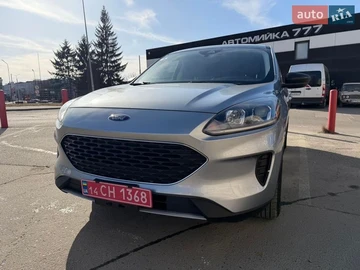 Авто Ford Escape 2022 № 8554429