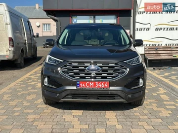 Авто Ford Edge 2020 № 8554450