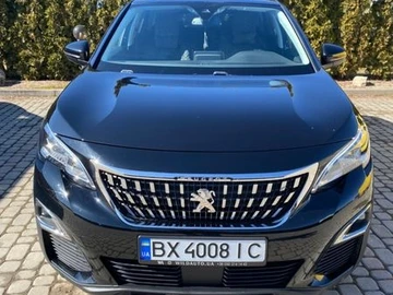Авто Peugeot 3008 2019 № 8554456