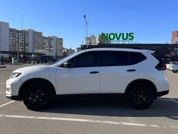 Авто Nissan Rogue 2018 № 8554458