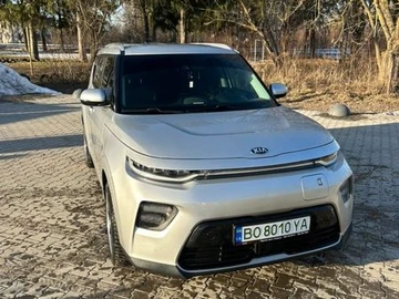 Авто KIA Soul 2019 № 8554459