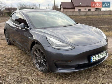 Авто Tesla Model 3 2018 № 8554460