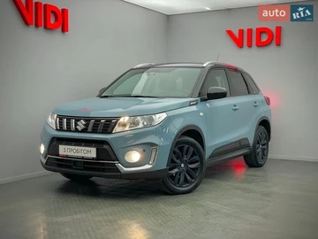 Авто Suzuki Vitara 2020 № 8554465