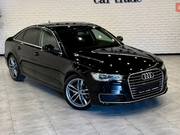 Авто Audi A6 2016 № 8554466