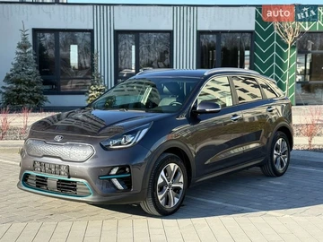 Авто KIA Niro 2020 № 8554467