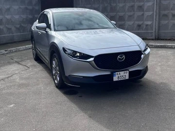 Авто Mazda Cx-30 2020 № 8554648