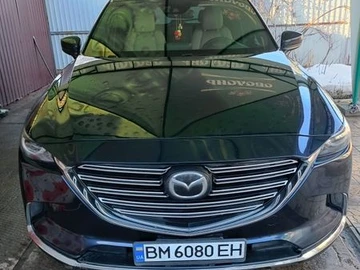 Авто Mazda Cx-9 2016 № 8554652