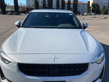 Авто Polestar 2 2022 № 8554655
