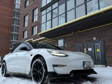 Авто Tesla Model 3 2021 № 8554658