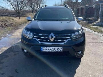 Авто Renault Duster 2024 № 8554663