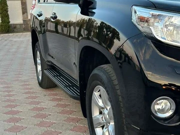 Авто Toyota Land Cruiser Prado 2013 № 8554674