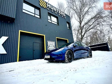 Авто Tesla Model 3 2021 № 8554681