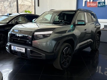 Авто BYD Leopard 3 2025 № 8554699