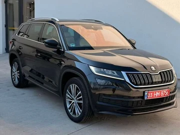 Авто Skoda Kodiaq 2021 № 8554704