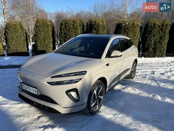 Авто BYD Sea Lion 06 2025 № 8554705