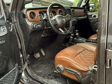 Авто Jeep Wrangler 2020 № 8554706