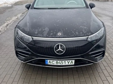 Авто Mercedes Eqs 2022 № 8554717