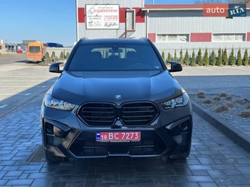 Авто BMW X5 2019 № 8554721