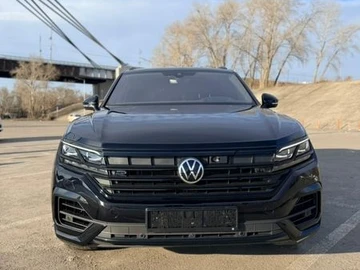Авто Volkswagen Touareg 2022 № 8554732
