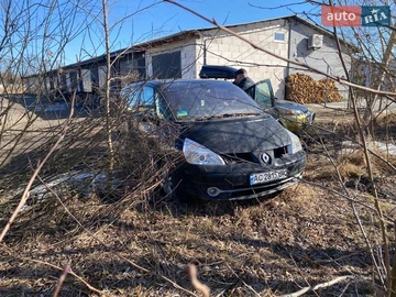Авто Renault Espace 2008 № 8554737