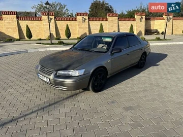 Авто Toyota Camry 1999 № 8554745