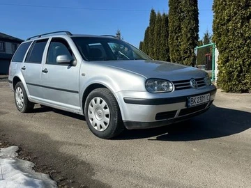 Авто Volkswagen Golf 2000 № 8554761