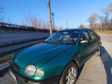 Авто Toyota Corolla 1999 № 8554767