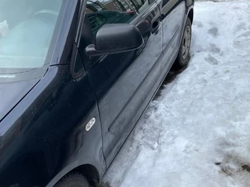 Авто Volkswagen Polo 2004 № 8554769