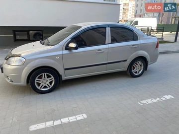 Авто ЗАЗ Vida 2012 № 8554770