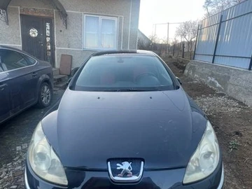 Авто Peugeot 407 2006 № 8554977