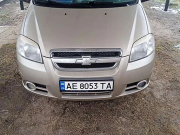 Авто ЗАЗ Vida 2012 № 8554981