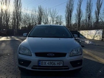 Авто Ford Focus 2007 № 8554983