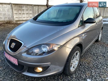 Авто SEAT Altea 2006 № 8554989