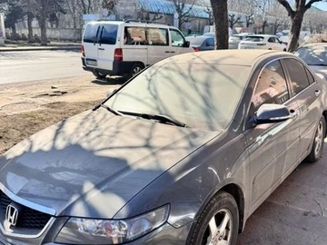 Авто Honda Accord 2004 № 8554993