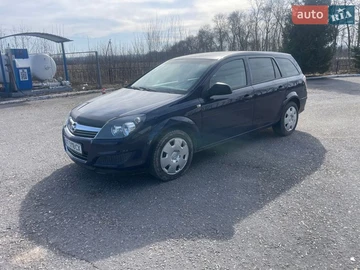 Авто Opel Astra 2010 № 8554996