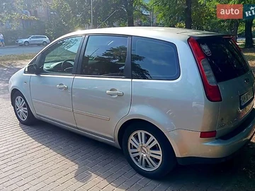 Авто Ford C-Max 2006 № 8555004