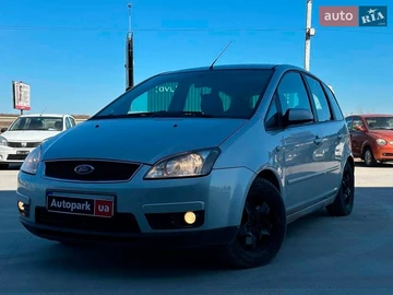 Авто Ford Focus 2006 № 8555011