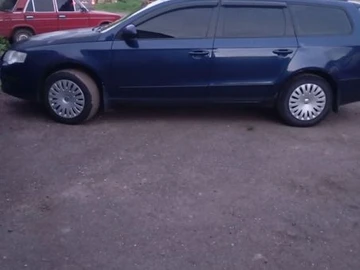 Авто Volkswagen Passat 2010 № 8555015
