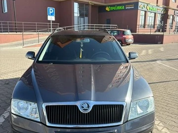 Авто Skoda Octavia 2006 № 8555037