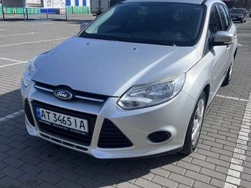 Авто Ford Focus 2011 № 8555044