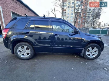 Авто Suzuki Grand Vitara 2006 № 8555054