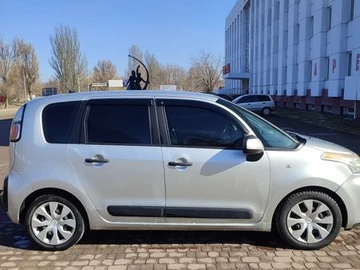 Авто Citroen C3 Picasso 2010 № 8555055