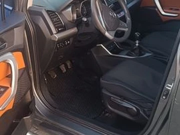 Авто JAC S3 2015 № 8555063